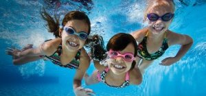 Sunday Fun'Day Floats @ Freehold Family YMCA | Freehold | New Jersey | United States
