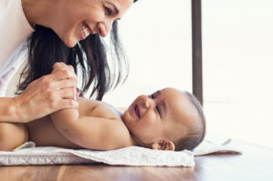 Pop-Up Baby Pantry, Leonardo @ Bayshore Family Success Center | Middletown | New Jersey | United States