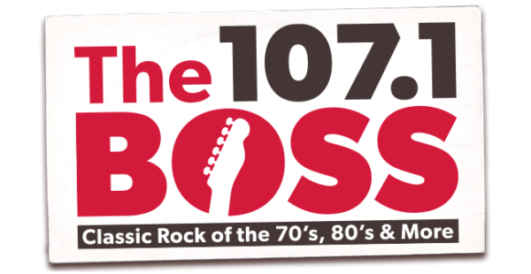 Logo BOSS main logo