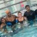 NBC NEWS 4 SEGMENT: Swimming Safety: It’s Never Too Late to Learn How to Swim — Even for Adults