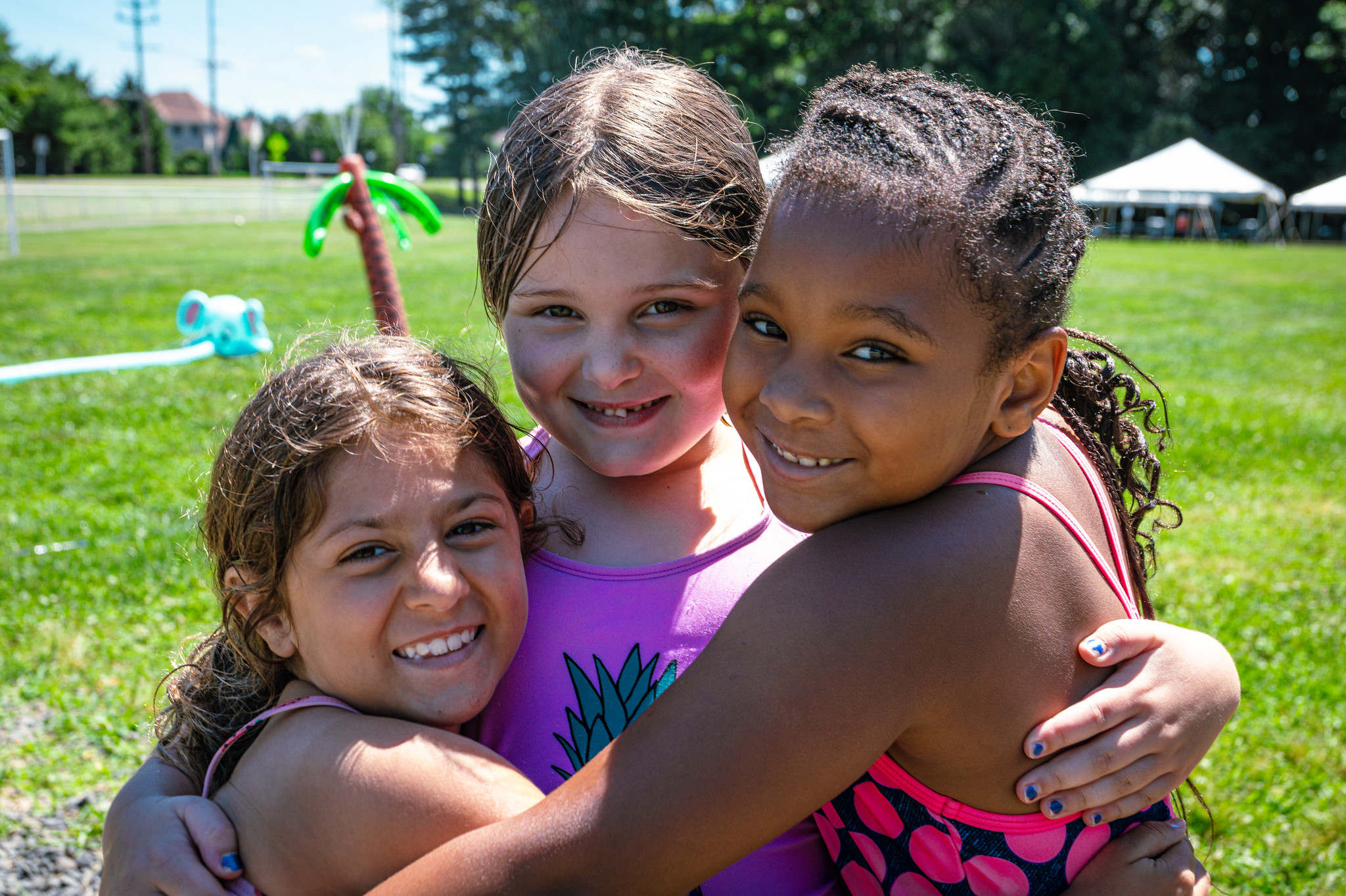 Freehold Family YMCA Day Camp YMCA of Greater Monmouth County