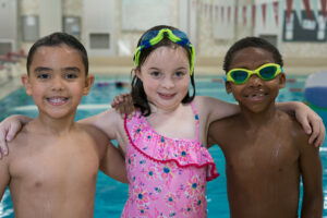Lass Pass | Homeschool Swim @ Camp Zehnder Lass Aquatics Center | Wall Township | New Jersey | United States