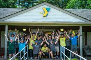 Camp Zehnder CAMP CLEANUP! @ YMCA Camp Zehnder | Wall Township | New Jersey | United States