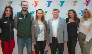 Red Bank Family YMCA Annual Campaign Kick Off! @ Red Bank Family YMCA | Red Bank | New Jersey | United States