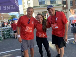 YMCA Couch to Red Bank 5K Running Club! @ Red Bank Family YMCA | Red Bank | New Jersey | United States