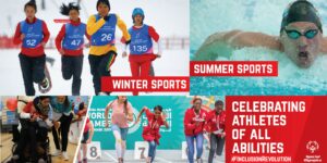 Inspiration for All Abilities with the Special Olympics @ Old Bridge Family YMCA | Old Bridge | New Jersey | United States
