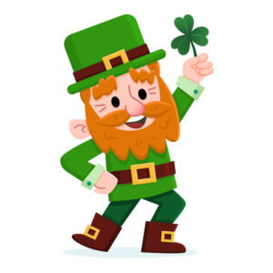 St. Patrick’s Day Crafts, Cookies, and Games @ Bayshore Family Success Center | Middletown Township | New Jersey | United States